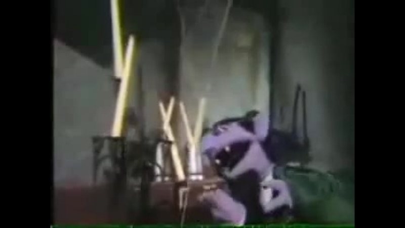 Улица Сезам. Песня Графа