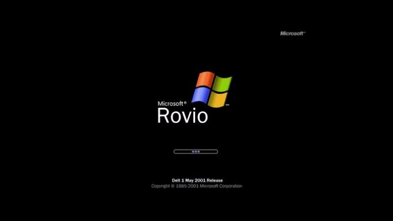 Windows Never Released