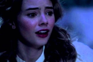 Peter + Wendy / Once Upon a Time / No Light
