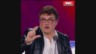 “Il faut dissoudre le conseil scientifique, il a eu son rôle“ Patrick Pelloux était sur RMC