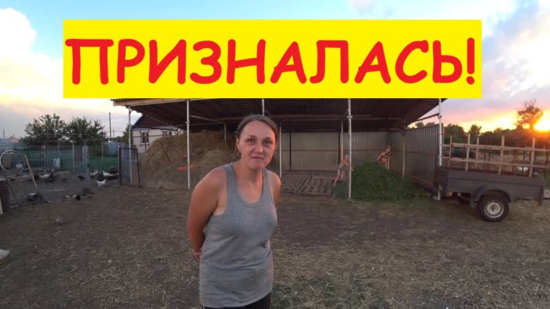 Посылка от Василька, Мой огород, Где я работаю , Опасное