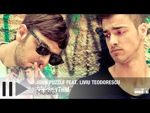 John Puzzle feat Liviu Teodorescu The