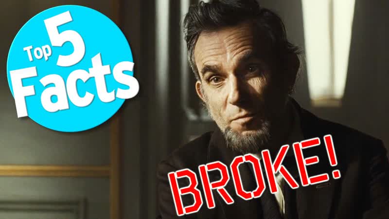 Top 5 Bankruptcy