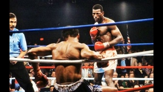 Matthew Saad Muhammad vs John Conteh II - A Look Back