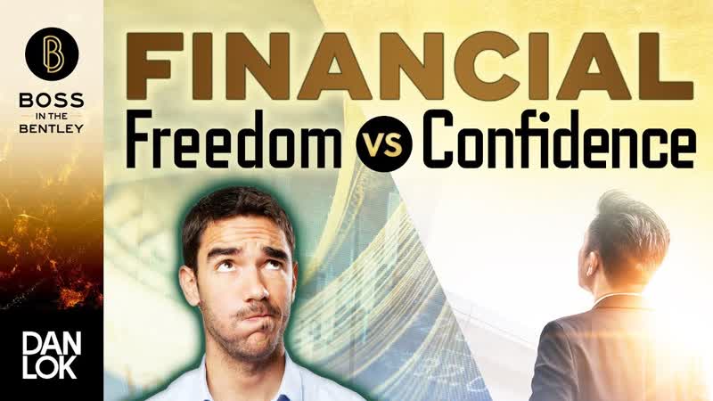 What Is The Difference Between Financial Freedom And Financial