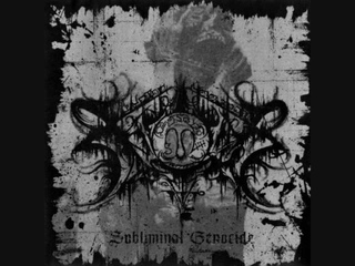 Xasthur - Subliminal Genocide (Full Album)