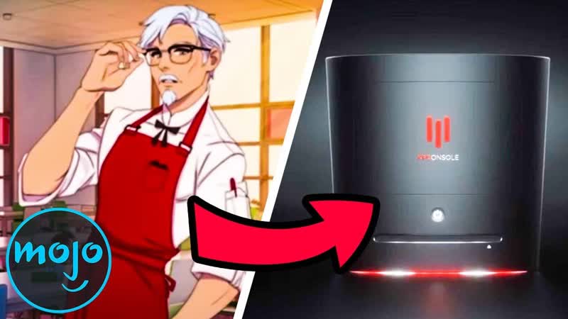 Top 10 Bizarre Advertising Campaigns That