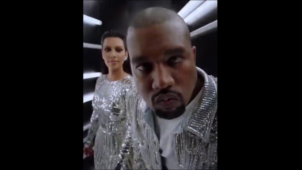 MANUS X MACHINA, Met Gala
