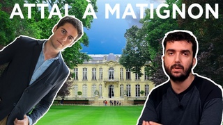 Gabriel Attal : plus macroniste que Macron