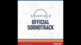 You Make Your Cut, You Get Your Cut | Starfield OST