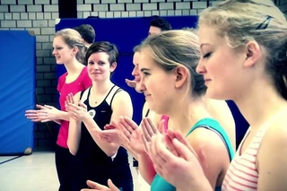 Jump Rope Workshop for Sport Professionals