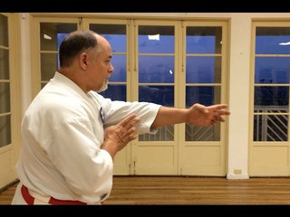 Gojushiho Kata