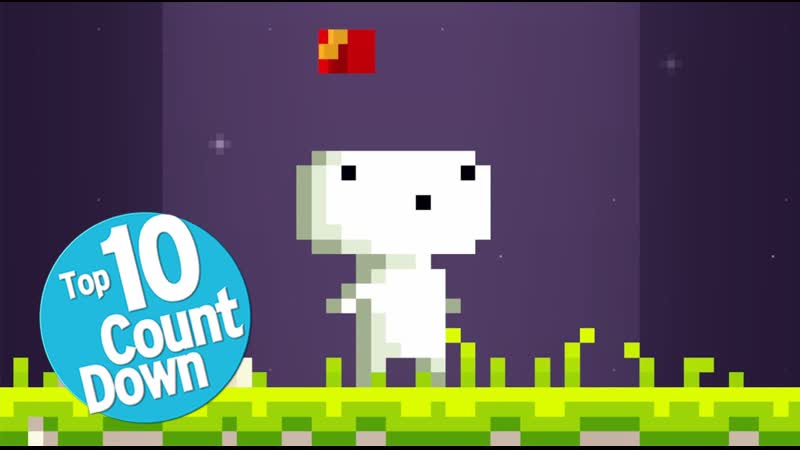 Top 10 Indie Video