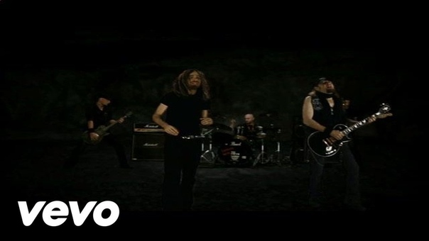 Primal Rock Rebellion No Place Like
