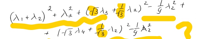 Квадратичная форма 4 степени – MathHelpPlanet