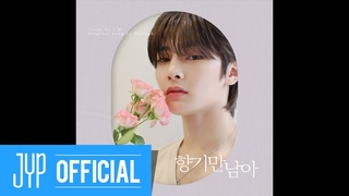 I.N   Cover ( : ) | Stray Kids : SKZ-RECORD