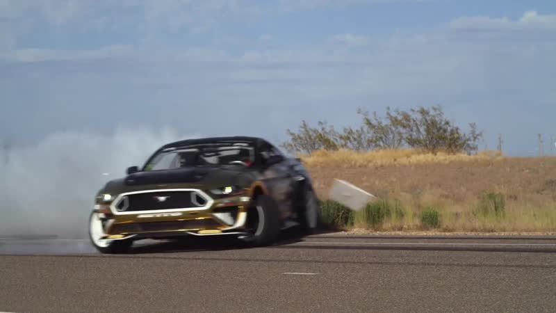 Ford Mustang Mach E