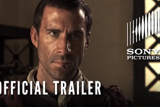 RISEN - Official Trailer #2 - February 2016!