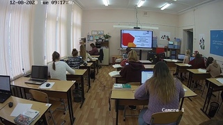 Демонстрационный экзамен Дошкольное образование