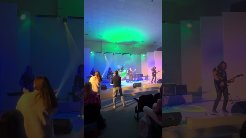Livermorium, фестиваль Орг ROCK, мкр. Оргтруд, г. Владимир,