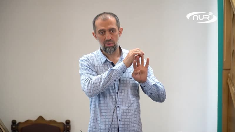 Почему мусульман не уважают Курбанов дал