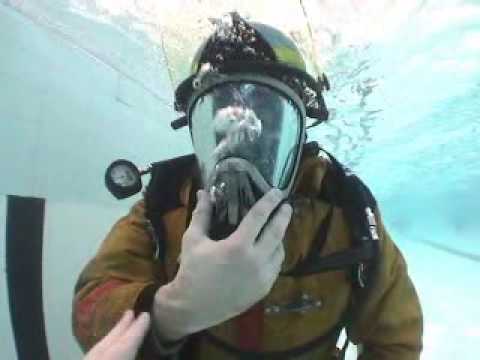 SCBA