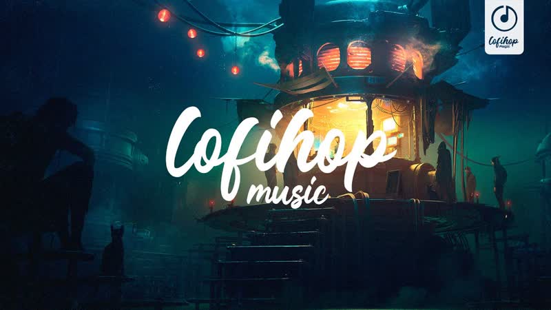 C4 C x kokoro Laventure lofi hip hop, relaxing