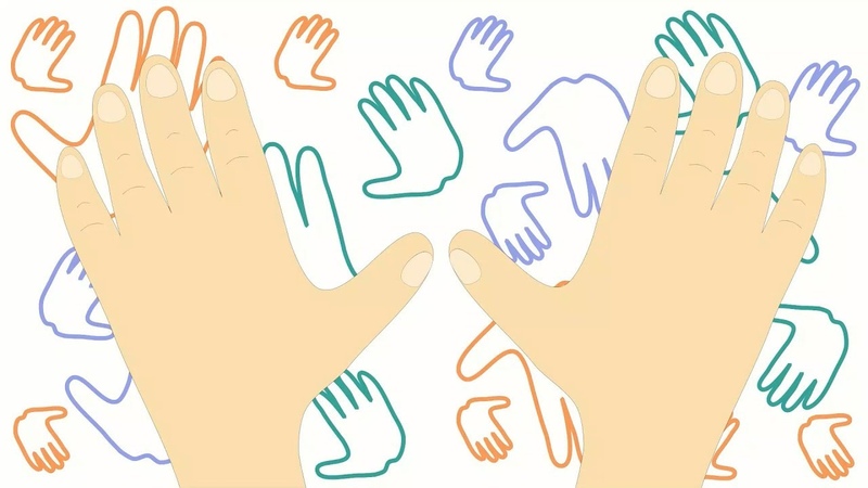 Ладонь рисунок. Канал пальчики пальчики. Семья пальчиков. Папа пальчик. Канал пальчики пальчики.