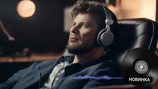 ai Юрий Клинских Хой  Руки Вверх - танцуй без меня | aisongs| aicover | aiart нейросеть ai Юрий Хой