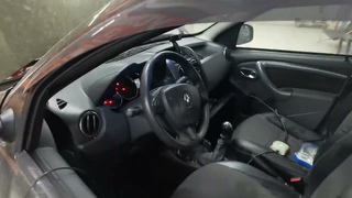 Чип-тюнинг Рено Дастер (Renault Duster). Обзорное видео