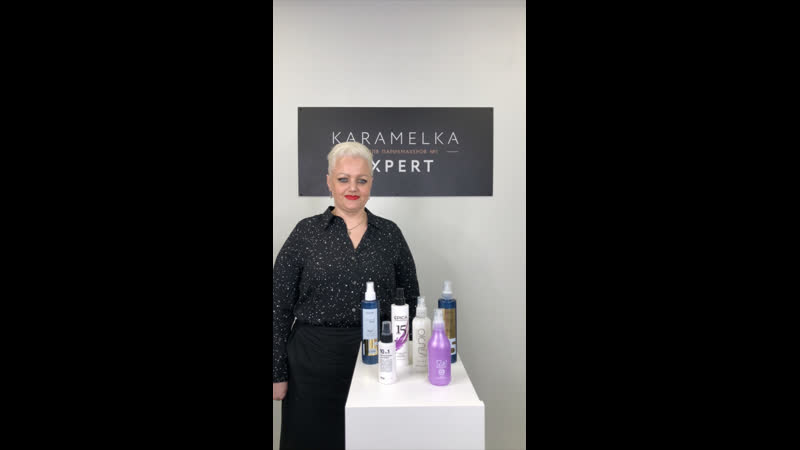 Спрей 15в1 : миф или