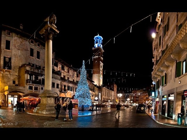 Verona Mercatini di Natale