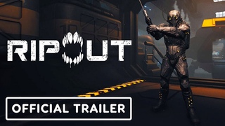 Ripout - Official Gear Up Update Launch Trailer