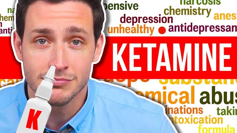 Party Drug That Treats DEPRESSION , Wednesday Checkup,