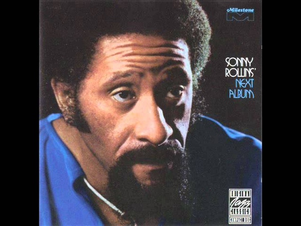 Sonny Rollins