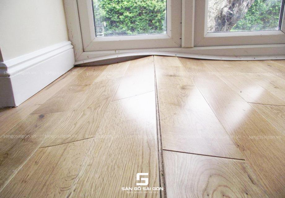 Cảnh báo chiêu trò làm giả và cách chọn mua sàn gỗ an toàn