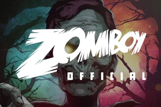 Zomboy - Bad Intentions