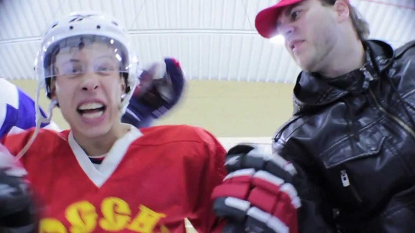 Chedda Antti Kurhinen Nasha Rossija( Hаша Россия) Ice Hockey World Championship 2012