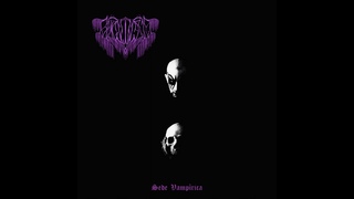 Sanguinria (Finland / US)  Sede Vamprica  2022 EP