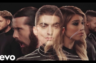 Pentatonix - God Rest Ye Merry Gentlemen