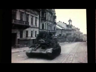 Освобождение Черновцов ()