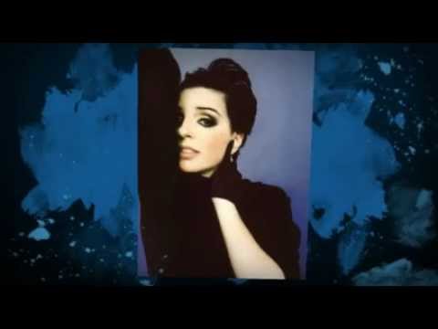 LIZA MINNELLI love