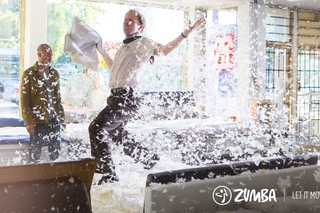 Zumba® - Let It Move You