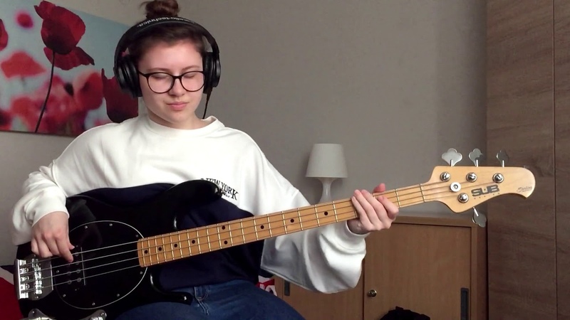 Dua Lipa Dont Start Now ( Bass