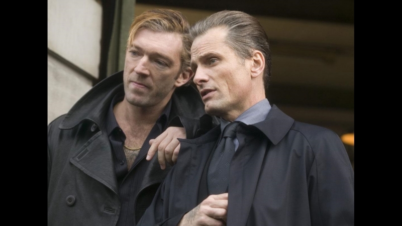 Порок на экспорт 2007, Eastern Promises, реж. Дэвид Кроненберг,
