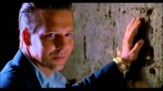 Mickey Rourke and Carre Otis