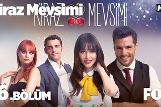 Kiraz Mevsimi 16. Blm