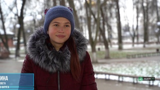 Герой нашего времени. Интервью с вышневолочанкой Ванессой Жилкиной