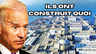 Les Américains NE PEUVENT PAS croire ce que la Chine a construit maintenant !
