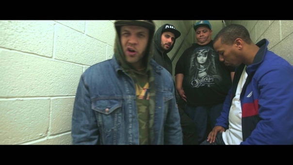 Supreme Cerebral Prophetic Jewels ft Planet Asia prod. by D.